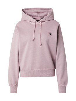 Carhartt WIP: Розовый свитер  Nelson