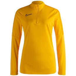 Nike: Тёмная рубашка  Academy