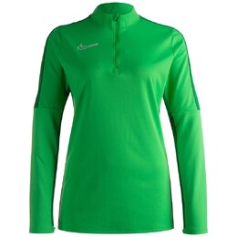 Nike: Тёмная рубашка  Academy