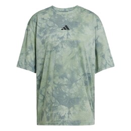 adidas Performance: Серая рубашка 