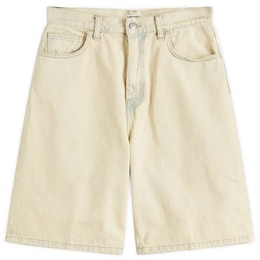 Carhartt WIP: Синие шорты 