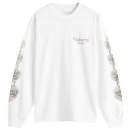 Carhartt WIP: Футболка с длинным рукавом 