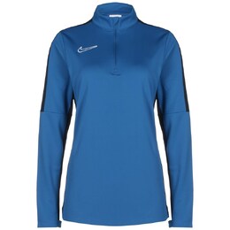 Nike: Тёмная рубашка  Academy