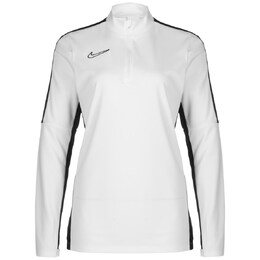 Nike: Белая рубашка  Academy