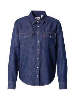 Levi's: Льняная блуза 