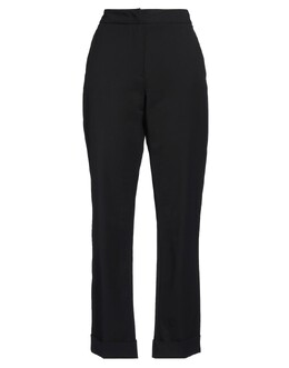 Jil Sander: Чёрные брюки 