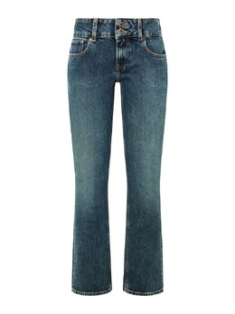 Pepe Jeans: Синие джинсы 