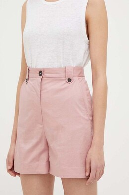 PS Paul Smith: Розовые шорты 