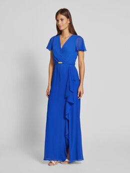 Lauren Ralph Lauren: Вечернее платье 