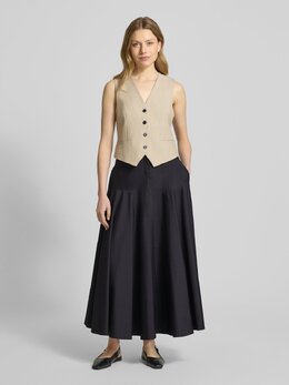 Max Mara Studio: Длинная юбка 