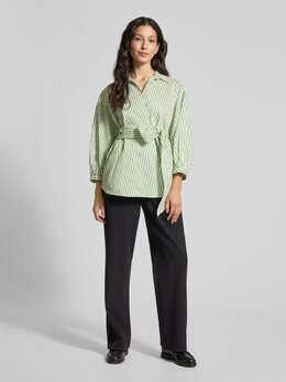 Weekend Max Mara: Блуза свободного кроя 