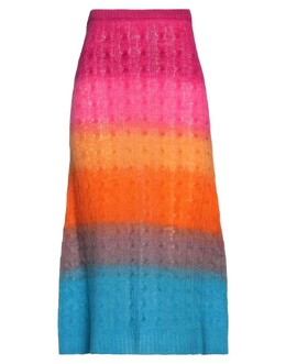 Etro: Трикотажная юбка 