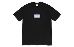 Supreme: Футболка с коротким рукавом 