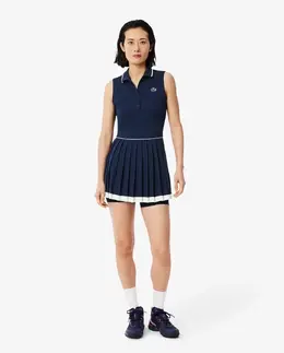 Lacoste: Классическое платье 