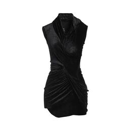 Rick Owens Lilies: Топ без рукава 
