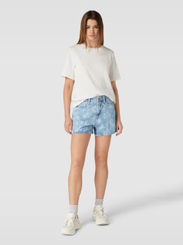 Pepe Jeans: Джинсовые шорты 