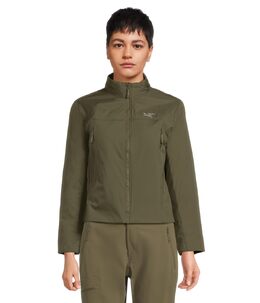 Arc'teryx: Куртка 