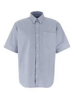 Carhartt WIP: Светлая рубашка 