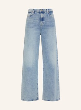 7 For All Mankind: Синие джинсы 