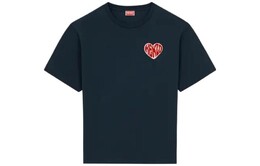 Kenzo: Хлопковая футболка 