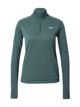 adidas Performance: Однотонный свитшот 
