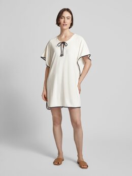 Tommy Hilfiger: Короткое платье 