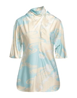 Jil Sander: Трикотажный топ 
