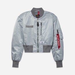 Alpha Industries: Короткая куртка 