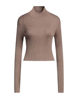 Brunello Cucinelli: Светлый свитер 