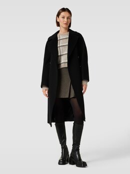 Max Mara Studio: Свитер из мохера 
