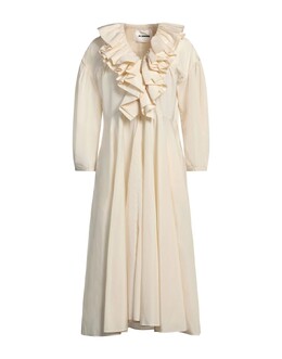 Jil Sander: Сарафан 