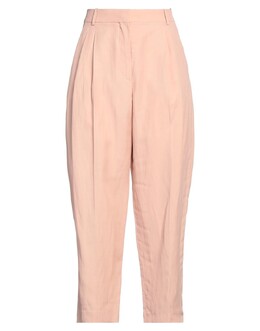 Stella McCartney: Розовые брюки 
