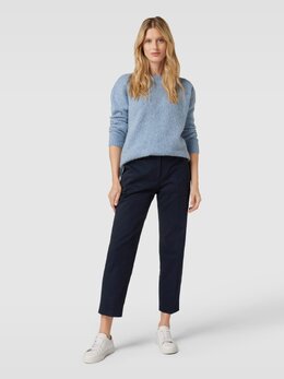 Tommy Hilfiger: Хлопковые брюки 