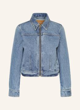 Levi's: Джинсовая куртка 