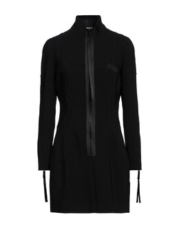 Dsquared2: Чёрное платье 