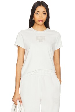 Alexander Wang: Короткая футболка 