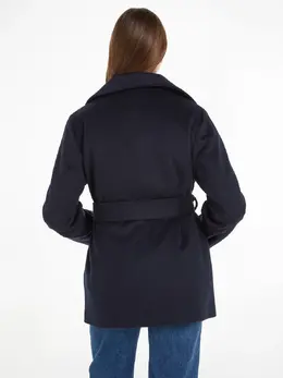 Tommy Hilfiger: Классическая куртка 