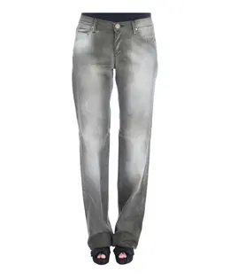 Ermanno Scervino: Джинсы-бойфренды 