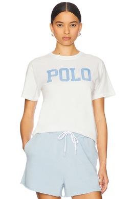Polo Ralph Lauren: Футболка с коротким рукавом 