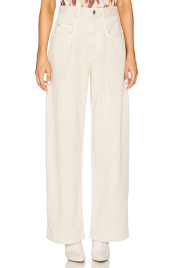 Isabel Marant Étoile: Джинсы 