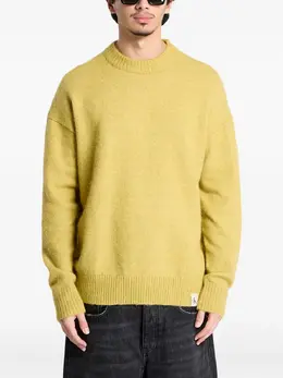 Calvin Klein Jeans: Свитер с длинным рукавом 