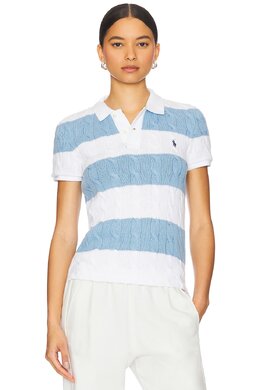 Polo Ralph Lauren: Футболка с коротким рукавом 