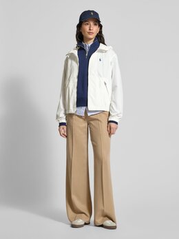 Polo Ralph Lauren: Хлопковая куртка 