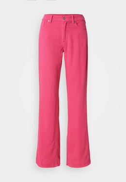 7 For All Mankind: Джинсы  Tess свободного кроя