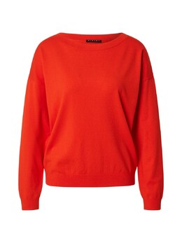 Sisley: Красный свитер 
