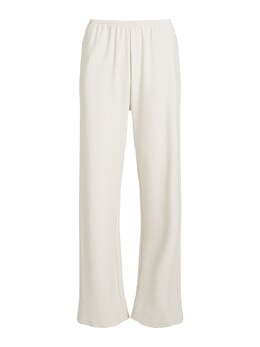 Calvin Klein Jeans: Однотонные брюки 