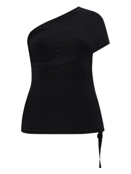 Helmut Lang: Чёрный топ 
