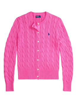 Polo Ralph Lauren: Хлопковый кардиган 