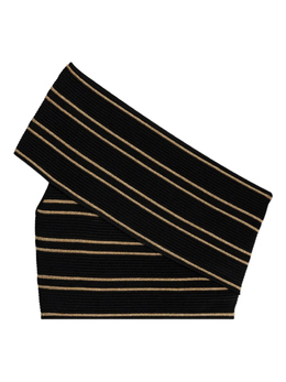 Balmain: Короткий топ 