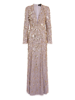 Jenny Packham: Вечернее платье 